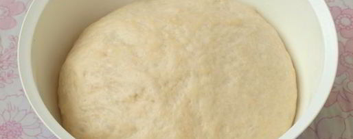 Шаг 5: ватрушек постных