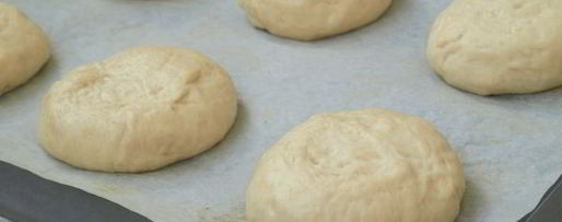 Шаг 6: ватрушек постных