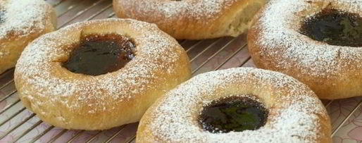 Шаг 9: ватрушек постных