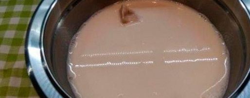 Шаг 1: ватрушек с повидлом