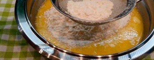 Шаг 3: ватрушек с повидлом