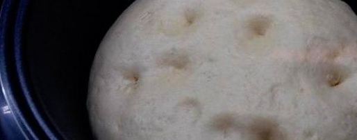 Шаг 4: ватрушек с повидлом