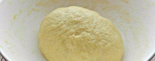 Шаг 1: ватрушек с творогом