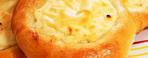 Шаг 5: ватрушек с творогом