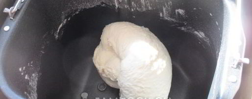 Шаг 4: ватрушек с вареньем