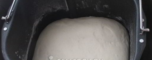 Шаг 5: ватрушек с вареньем