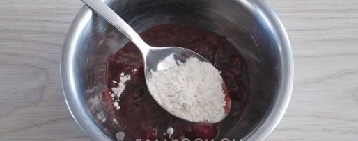 Шаг 6: ватрушек с вареньем