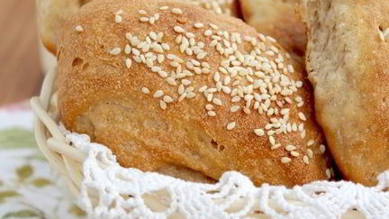 Рецепт Вечерних булочек к завтраку