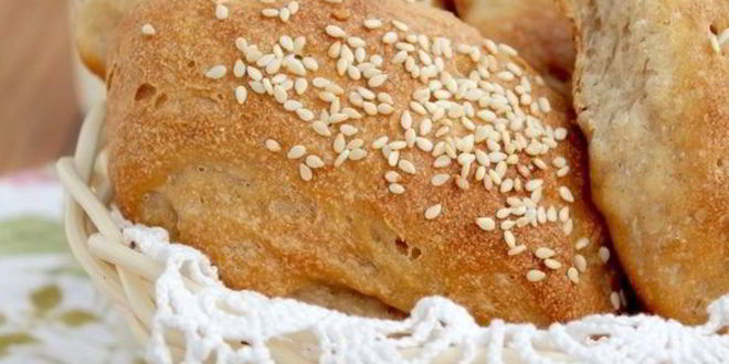 Рецепт вечерних булочек к завтраку