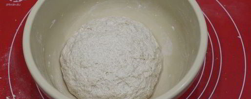 Шаг 3: вечерних булочек к завтраку