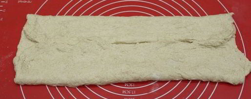 Шаг 4: вечерних булочек к завтраку