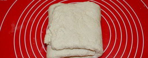 Шаг 5: вечерних булочек к завтраку