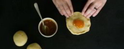 Шаг 3: венских булочек