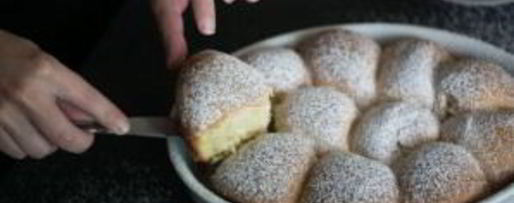 Шаг 4: венских булочек