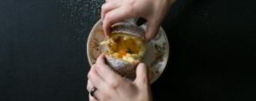 Шаг 5: венских булочек