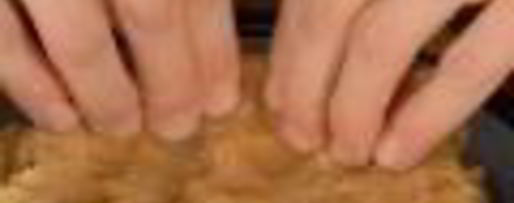 Шаг 1: апельсинового чизкейка с кумкватами