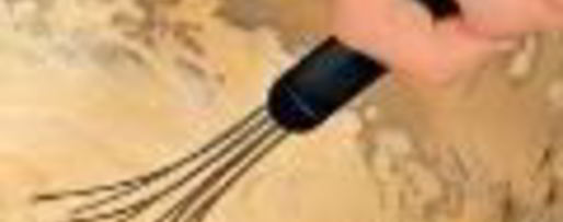 Шаг 4: апельсинового чизкейка с кумкватами