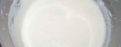 Шаг 21: чизкейка блинного