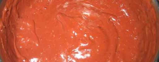 Шаг 26: чизкейка блинного