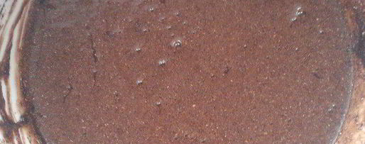 Шаг 1: чизкейка брауни