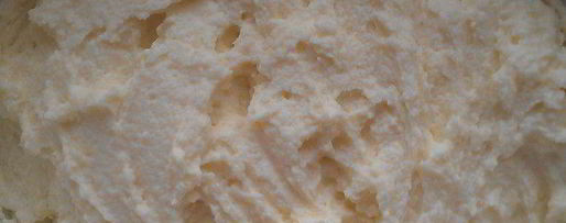 Шаг 4: чизкейка брауни