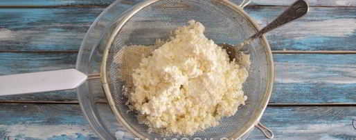 Шаг 6: чизкейка красного бархат