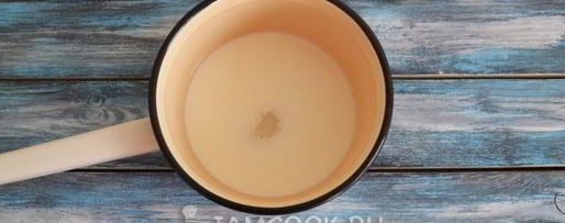 Шаг 10: чизкейка красного бархат