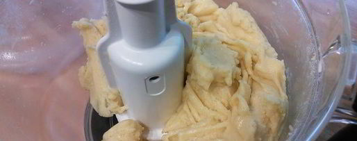 Шаг 1: чизкейка малиновое озеро