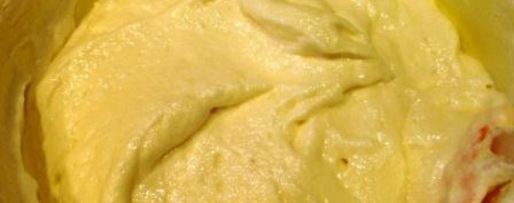 Шаг 6: чизкейка мазлтов