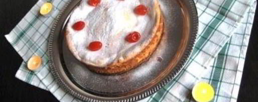 Шаг 8: чизкейка мазлтов