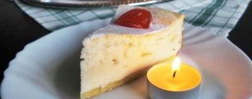 Шаг 9: чизкейка мазлтов