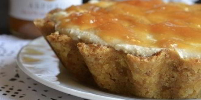 Рецепт чизкейка низкокалорийного