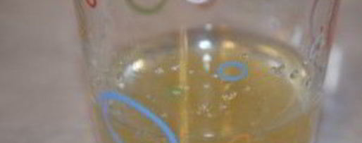 Шаг 2: чизкейка низкокалорийного