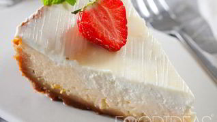 Рецепт Чизкейка Нью-Йорк в мультиварке