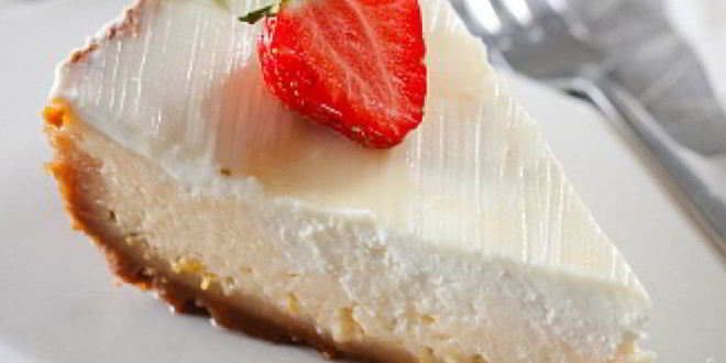 Рецепт чизкейка нью-йорк в мультиварке