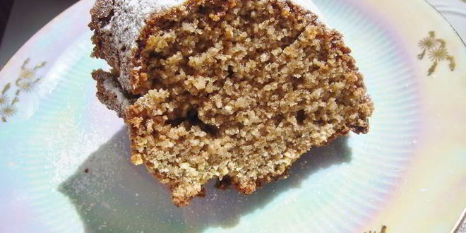 Рецепт чизкейка овсяно-гречневый