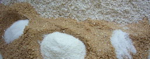 Шаг 2: чизкейка овсяно-гречневый