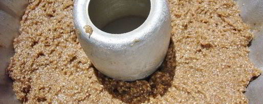 Шаг 5: чизкейка овсяно-гречневый