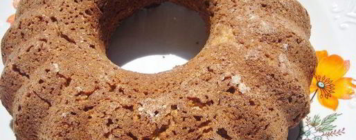 Шаг 6: чизкейка овсяно-гречневый