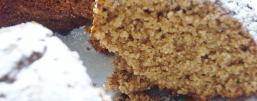 Шаг 8: чизкейка овсяно-гречневый