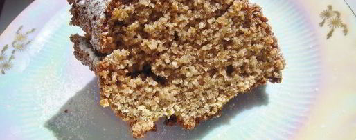 Шаг 9: чизкейка овсяно-гречневый