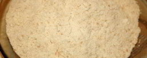 Шаг 1: чизкейка премьера из маскарпоне