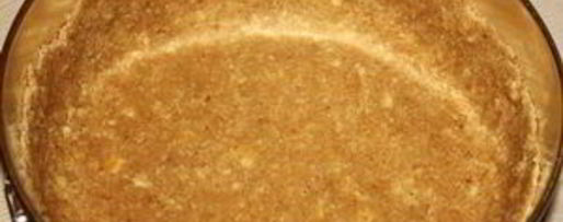 Шаг 2: чизкейка премьера из маскарпоне