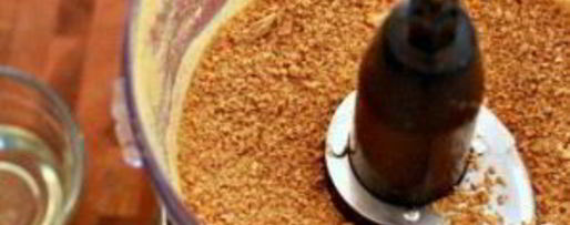 Шаг 1: чизкейка с гуавой