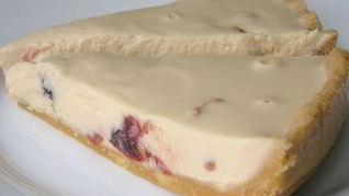 Рецепт Чизкейка с творогом без выпечки
