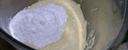 Шаг 4: чизкейка с творогом без выпечки