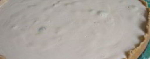 Шаг 6: чизкейка с творогом без выпечки