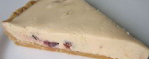 Шаг 7: чизкейка с творогом без выпечки