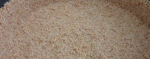 Шаг 1: чизкейка с ягодами