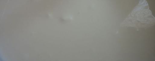 Шаг 2: чизкейка с ягодами